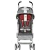 Baby : Maclaren Techno XT Storm Stroller - Grey