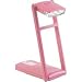 Z Light, 3 LED Book Light, Pink