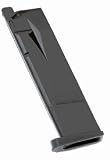 Sig Sauer P226 Gas 24 Round Magazine by KJ Works
