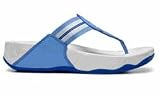 Fitflop Walkstar Light Blue Size 4