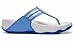 Fitflop Walkstar Light Blue Size 4