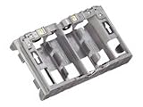  : Nikon MS-D200 AA Battery Holder for the D200 Digital Camera.
