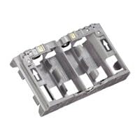 Nikon MS-D200 Batteriehalter Typ AA für MB-D200/MB-D80