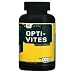 Optimum Nutrition Opti Vites 60 caps- Optimum Nutrition