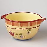 Pfaltzgraff Napoli 2 1/2 Quart Batter Bowl