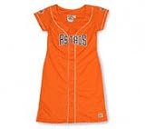 Houston Astros Women's Jersey Dress
