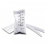 Mothers Milk Freezer Bags