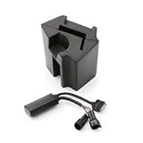 Kawasaki Vulcan 1700 Voyager Vaquero Ipod Adapter Cable K10400-040 by Kawasaki