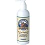 Grizzly Salmon Oil All-Natural Dog Food Supplement in Pump-Bottle Dispenser, 8 Ounces