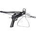 MK-80M Crossbow Pistol
