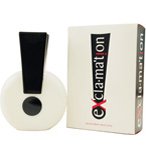 Exclamation By Coty For Women. Cologne Spray 1.7 OZ