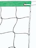 Neon Green Volleyball Net ( Set of 2 ) - B0002C1P78