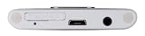 Samsung YP-R0JCS 2.6-inch Screen 8GB Portable Media Player - Silver