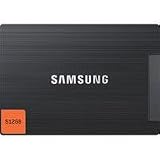 SAMSUNG 830 Series 2.5-Inch 512GB SATA III MLC Internal Solid State Drive (SSD) MZ-7PC512B/WW