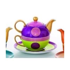 Tea for one "Nadira", Cha Cult