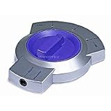 HDE Optical Toslink 3 Way Switch