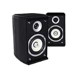 Roth Audio Oli1 Bookshelf Speaker