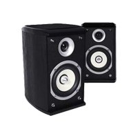 Roth Audio Oli1 Bookshelf Speaker