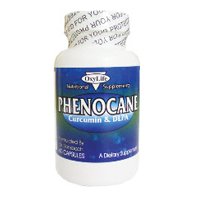 Oxylife Products Phenocane Pain Management