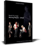 DOSCH Viz-Images: Moving People - Urban