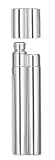 Cigar Case Flask Combo (stainless steel)