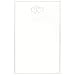 Office Products : Gartner Club Wedd Silver Hearts Wedding Invitation Kit