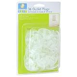 Especially for Baby Outlet Plugs - 36 Count