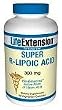 Super R-Lipoic Acid - 60 - VegCap