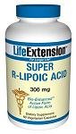 Super R-Lipoic Acid - 60 - VegCap