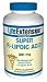 Super R-Lipoic Acid - 60 - VegCap