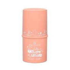 Essence Natventurista Blush Stain - Rouge - Nr. 01 You are my Dragenfly Sugar Inhalt: 6g Mit diesem Blush zaubern Sie neue Frische auf das Gesicht. Farbe wurde einmal am Handr�cken getestet.