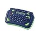 Brother® P-touch® PT-80 Affordable Personal Labeler