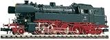 N Fl Steam Locomotive Br 065, Db By FLEISCHMANN