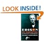 Edison on Innovation: 102 Lessons in Creativity for Business and Beyond