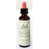 Bach Flower Essences Flower Essence Crab Apple