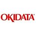 Okidata Bottom Feed Push Tractor Black For ML400 Series (40804602)