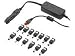 Produkt-Bild: ednet USB/Serial Adapter Kabel 1,8 m