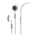 Stereo Headphones For Apple iPhone With Microphone by BagNow
