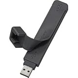 Sony WMC-NWP10 Portable USB Adapter for NWZ-A800 and S600 Series Walkman Video MP3 Player