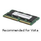 Lenovo 4GB PC3-10600 DDR3-1333 Low-Halogen SODIMM Memory