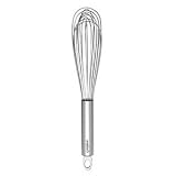 Cuisipro Stainless Steel Egg Whisk