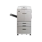 HP 9500 HDN Laserjet Printer