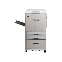 HP 9500 HDN Laserjet Printer