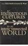 Indigenous Cultures in an Interconnected World