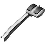 01-10 HONDA GL1800: KURYAKYN BRAKE PEDAL AND ARM COVER SET by Kuryakyn