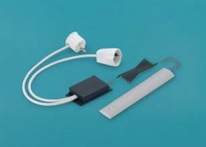 Sensor 3 Berührungsloser Lichtschalter., Sensor 