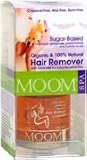 Moom Organic Hair Removal Travel Kit