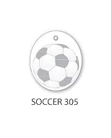 Soccer FasTag