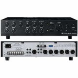 TOA A-1706 100V line mixer amplifier