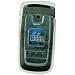PREMIUM TRANSPARENT CLEAR PROGUARD COVER HARD CASE PROTECTOR (With Optional Detachable Belt Clip) for VERIZON SAMSUNG SCH-U550 - RETAIL PACKAGING